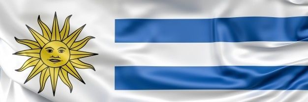licenciado URUGUAY PORQUE TODO SE SABE banner