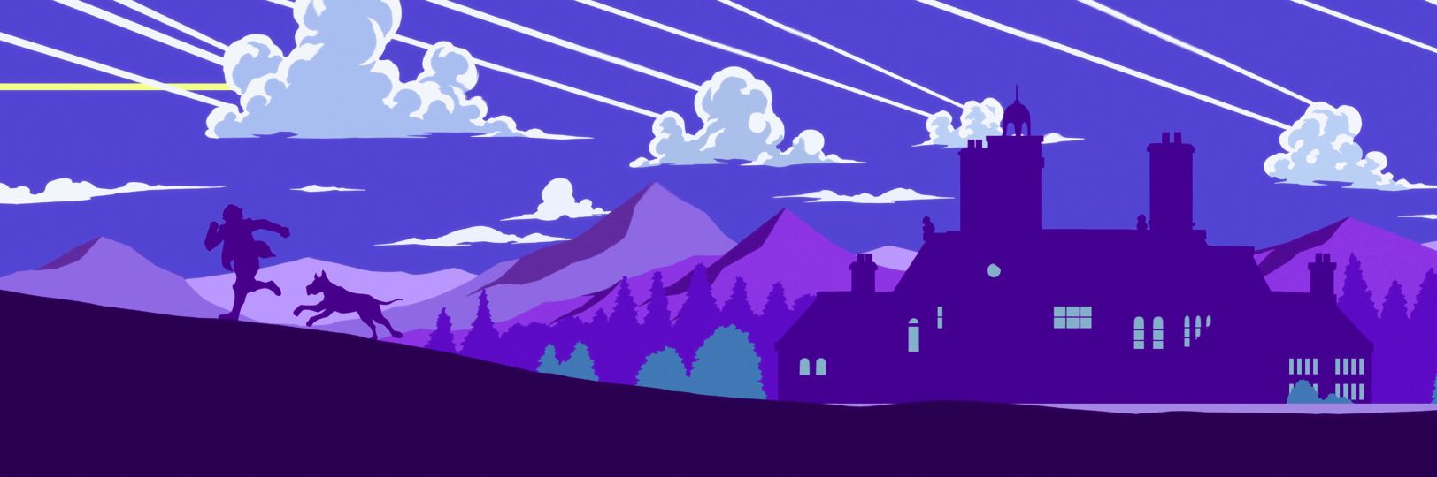 Alejo en modo weon banner