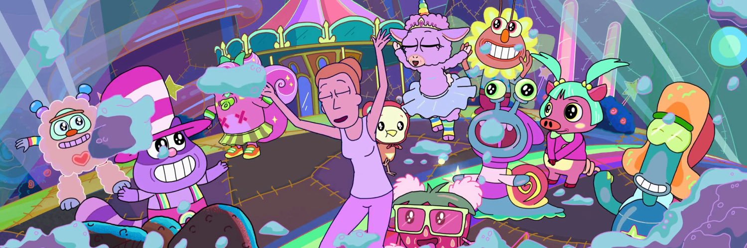 bmorroww's profile banner image