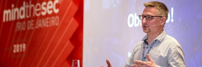 Bob Diachenko 🇺🇦 banner