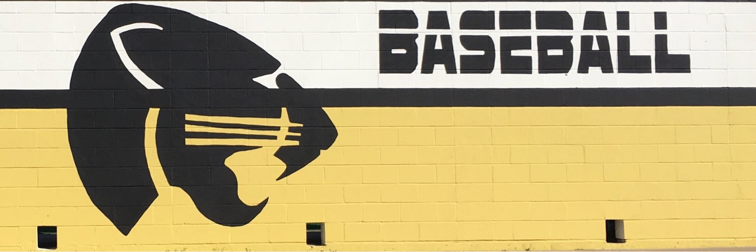 FRHS Baseball banner