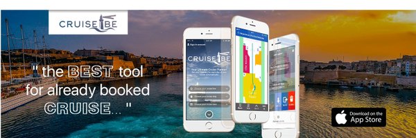 Cruisebe_com Profile Banner