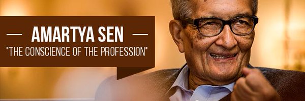 AmartyaSen_Econ Profile Banner