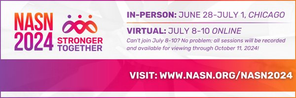 schoolnurses Profile Banner