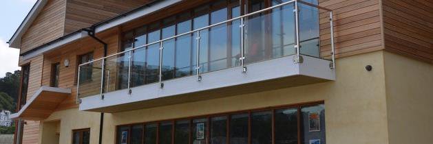 Millpool Centre banner