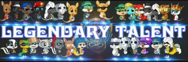 LTxFamily's profile banner image