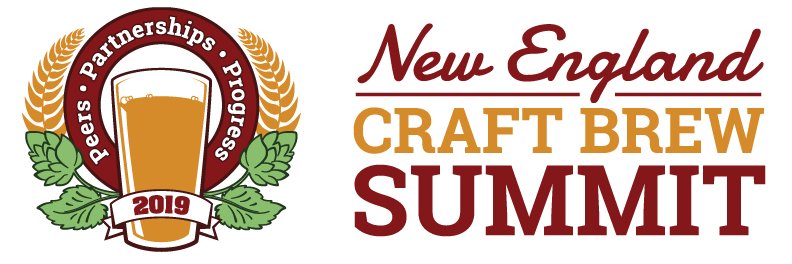 NE Craft Brew Summit banner