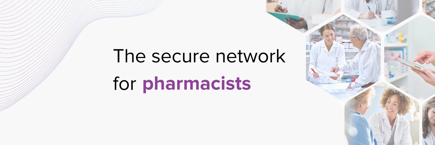 QID | Pharmacist Network banner