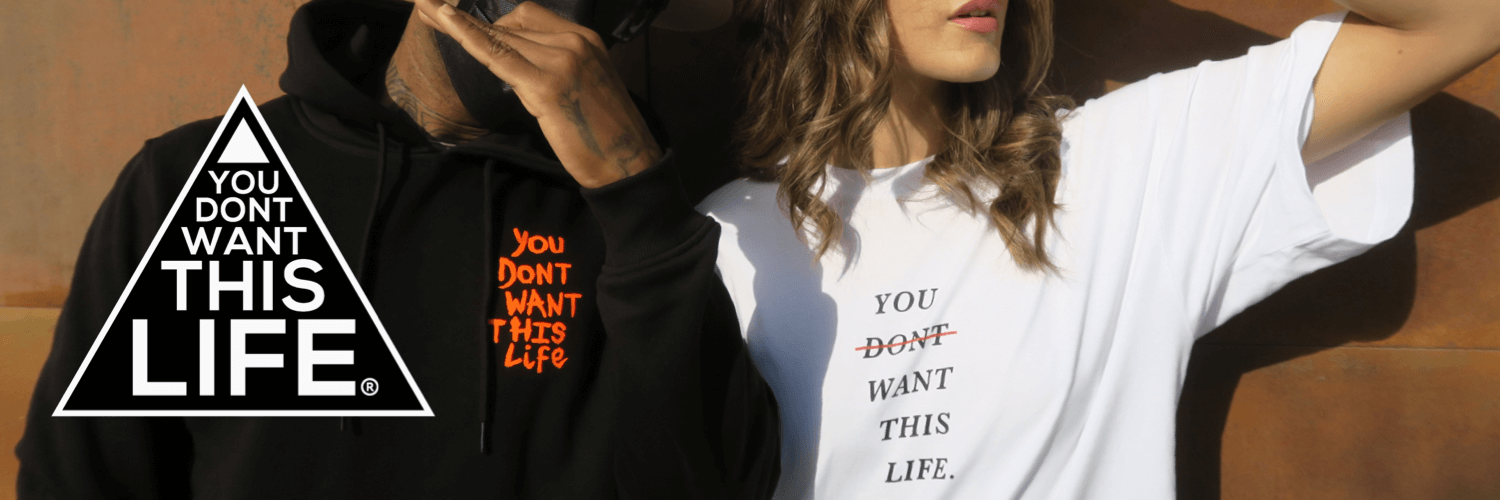 YouDontWantThisLife banner