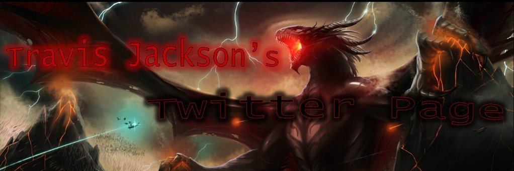 Travis Jackson banner