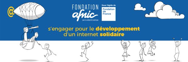 Fondation Afnic Profile Banner