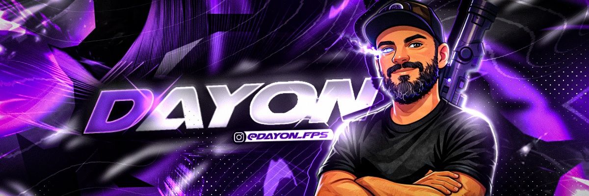 DAYON_fps's profile banner image