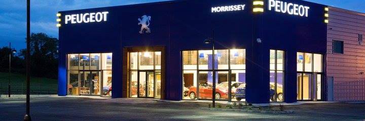 morrisseyskk's profile banner image