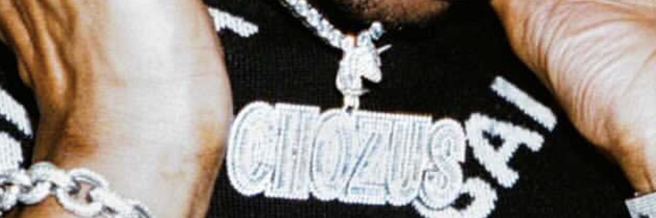 chozus's profile banner image