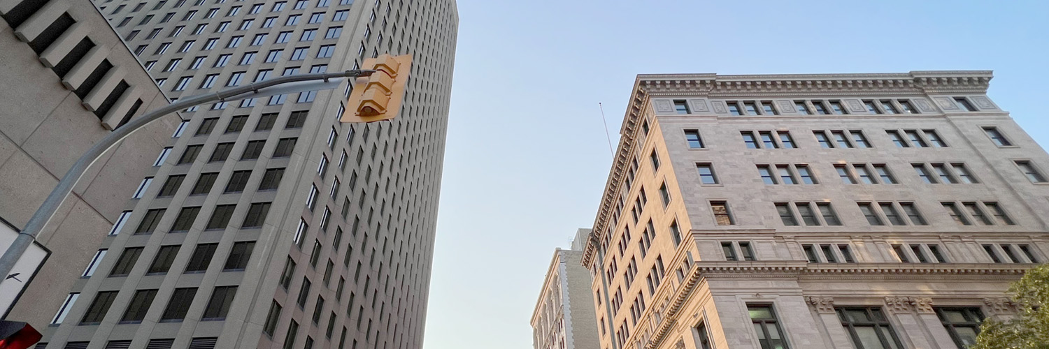 Manitoba Business banner