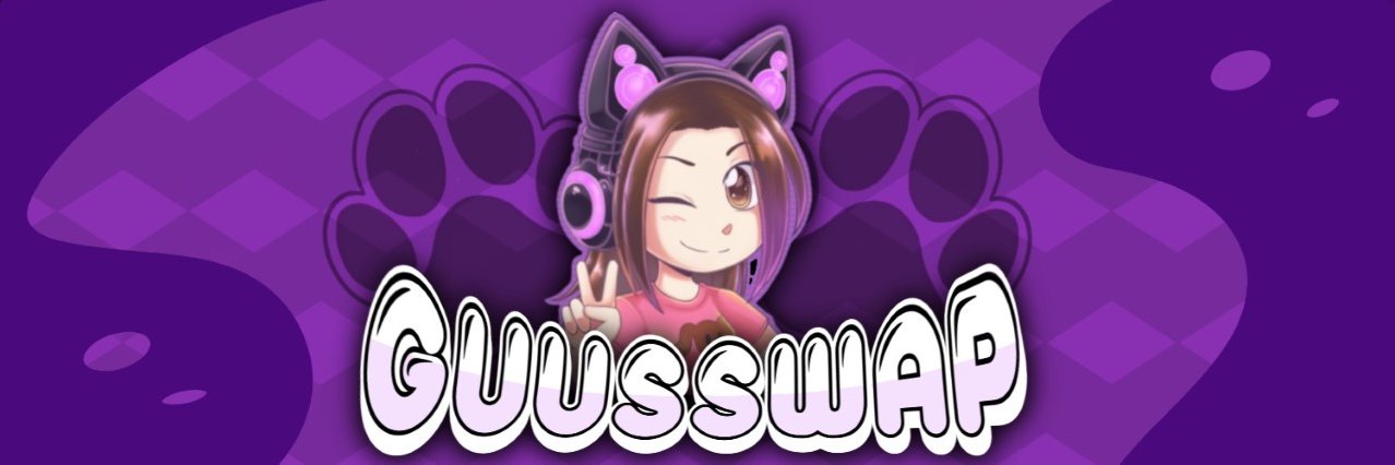 GuusSwap banner