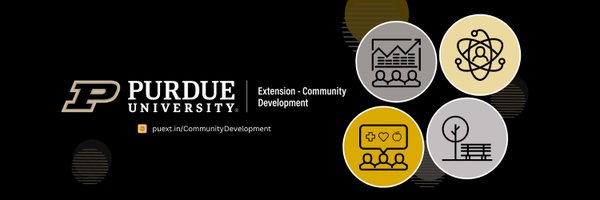 PurdueCDExt Profile Banner