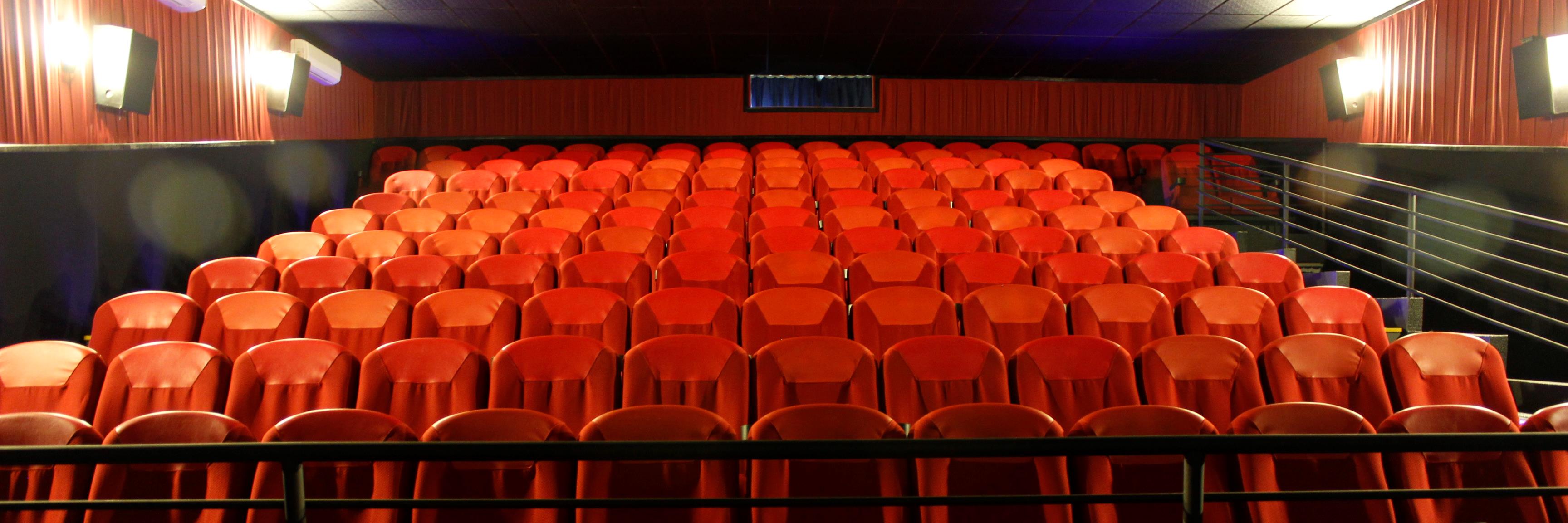 artecine's profile banner image
