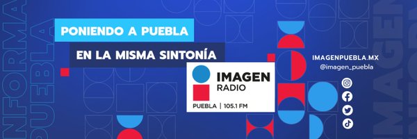 Imagen Puebla Profile Banner