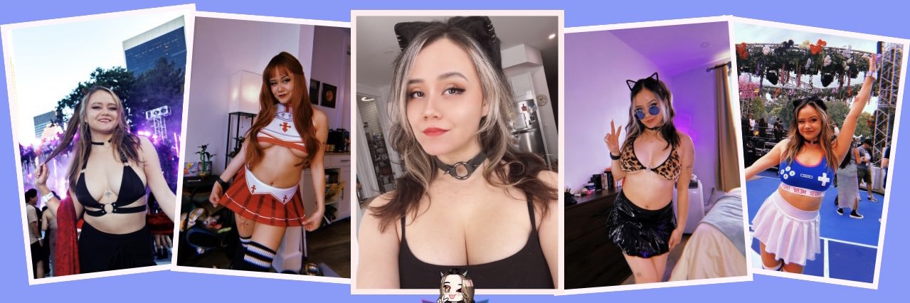 BassKitten ₍˄·͈༝·͈˄₎◞ banner