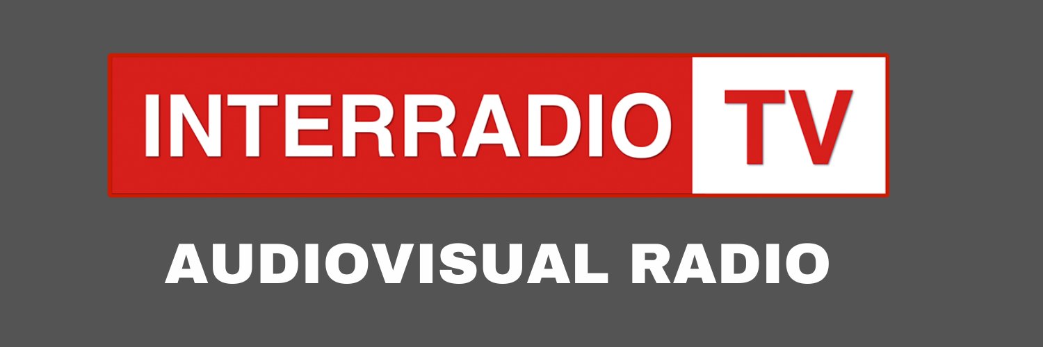 interradio1's profile banner image