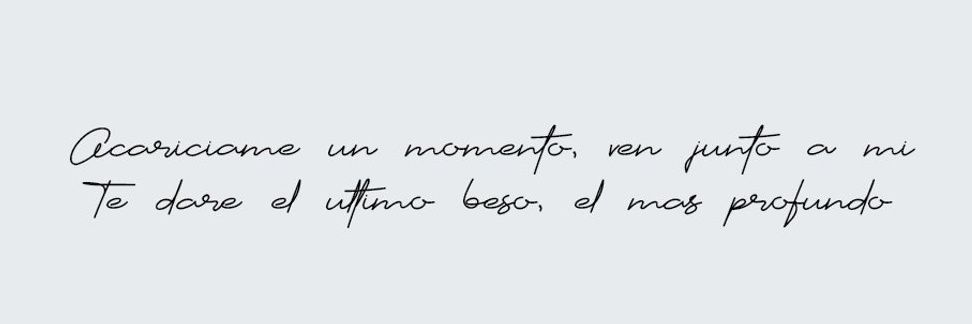 lovemedulce's profile banner image