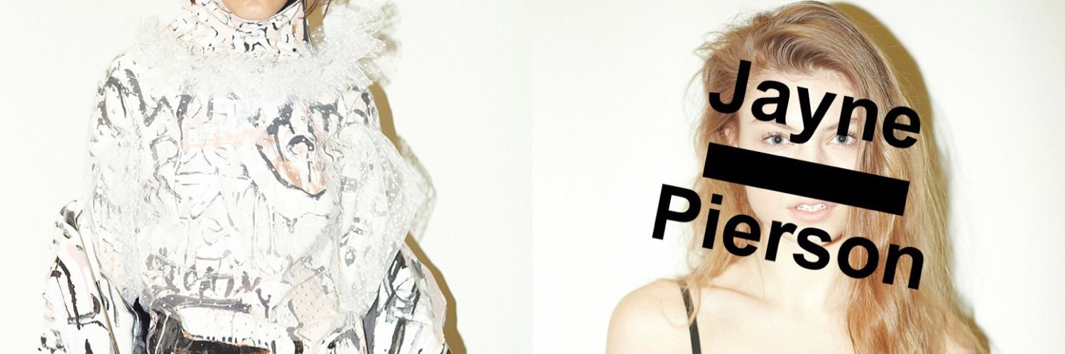 JaynePierson's profile banner image