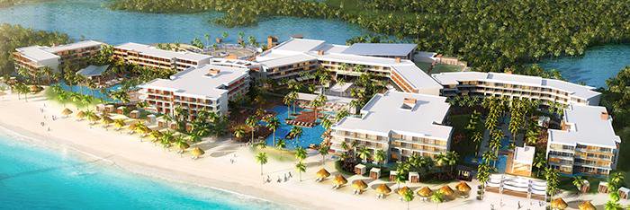 Breathless Riviera banner