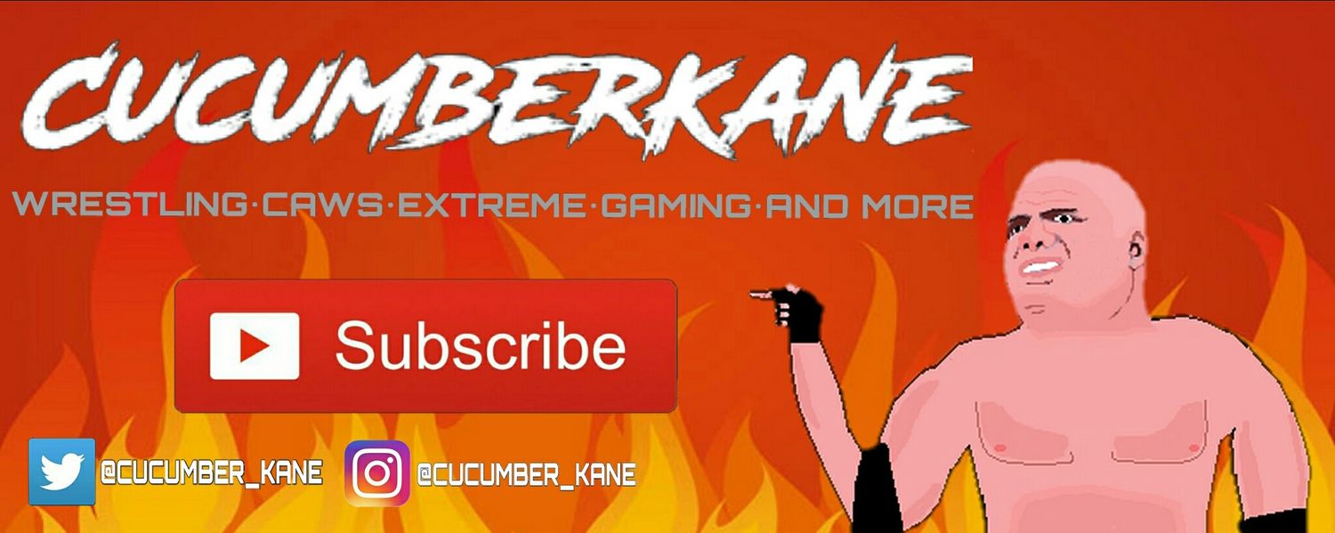 Cucumber_Kane's profile banner image