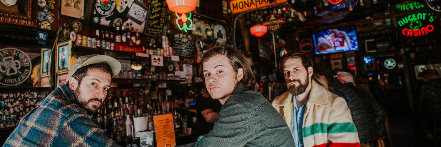 The Prescriptions banner