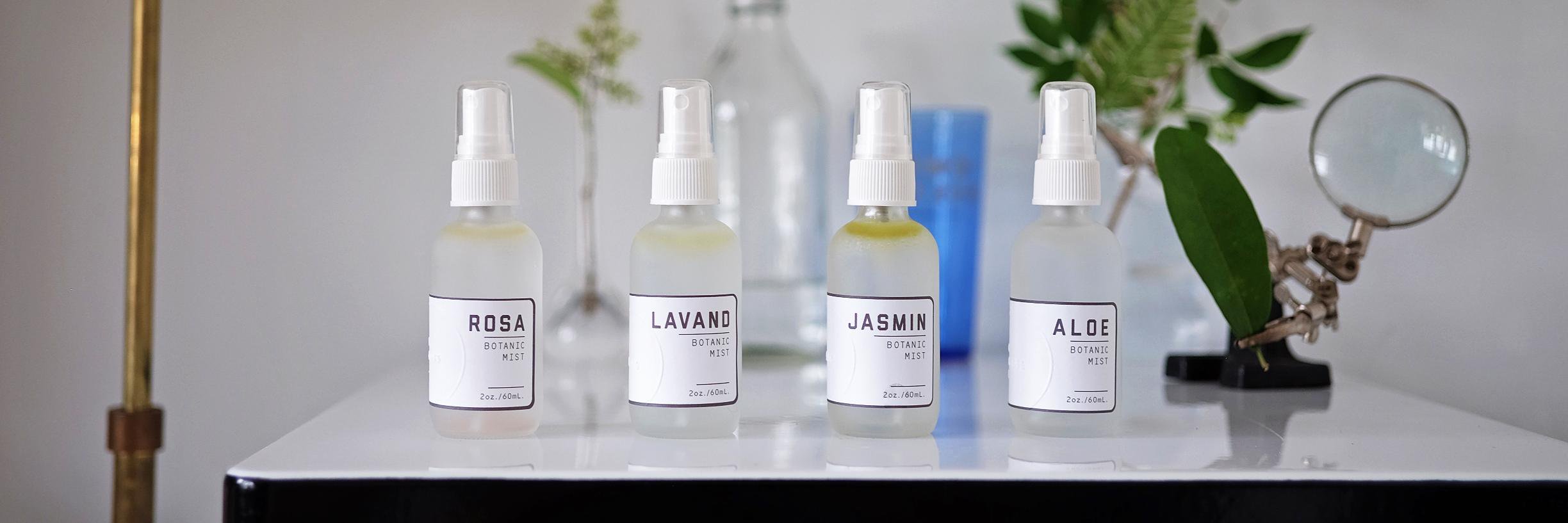 The Contents Co. banner