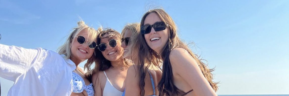 audreyhbaker's profile banner image