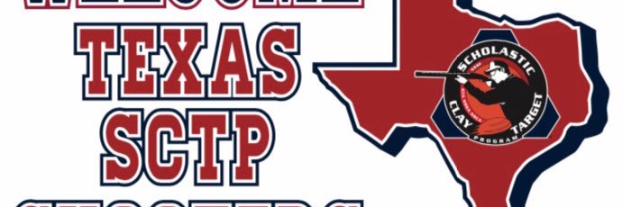 Texas SCTP banner