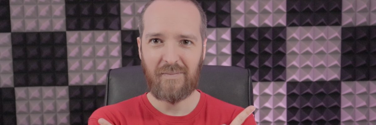 ⚡Kiko Sánchez Salazar⚡ banner