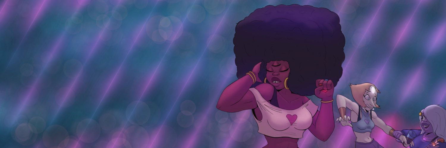 Nachet (Garnet 🫶)'s banner