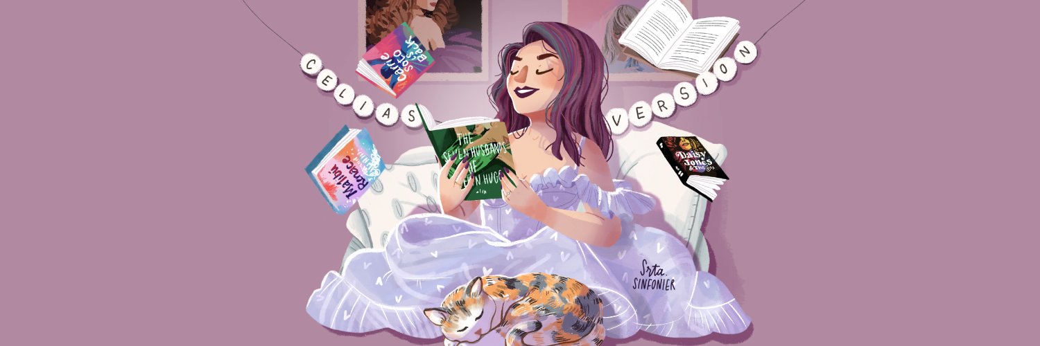 Cece🌷's banner