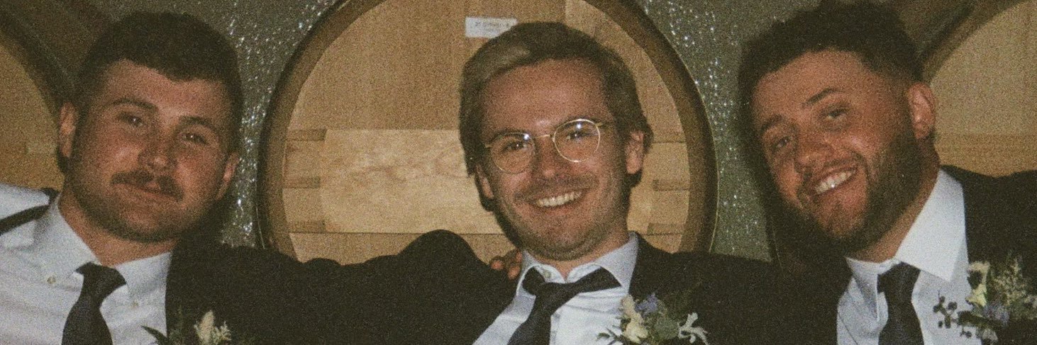 Dr. Honk E. Cracker banner