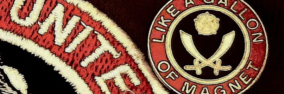 Pete Marshall ⚔️ banner