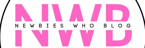 Newbies Who Blog banner