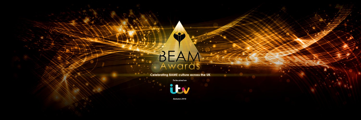 BEAM Awards 2017 banner