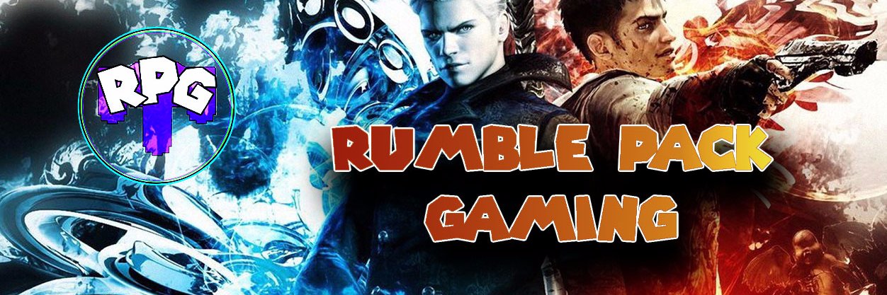 RPGNerds's profile banner image