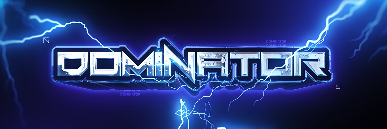 -DoMiNaToR- banner