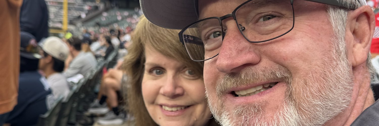 George Cooper banner