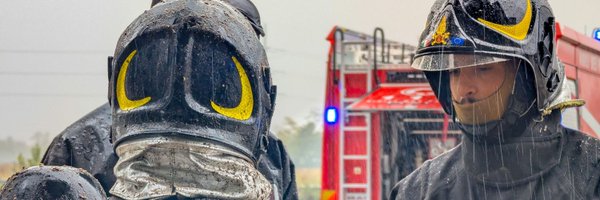 vigilidelfuoco Profile Banner