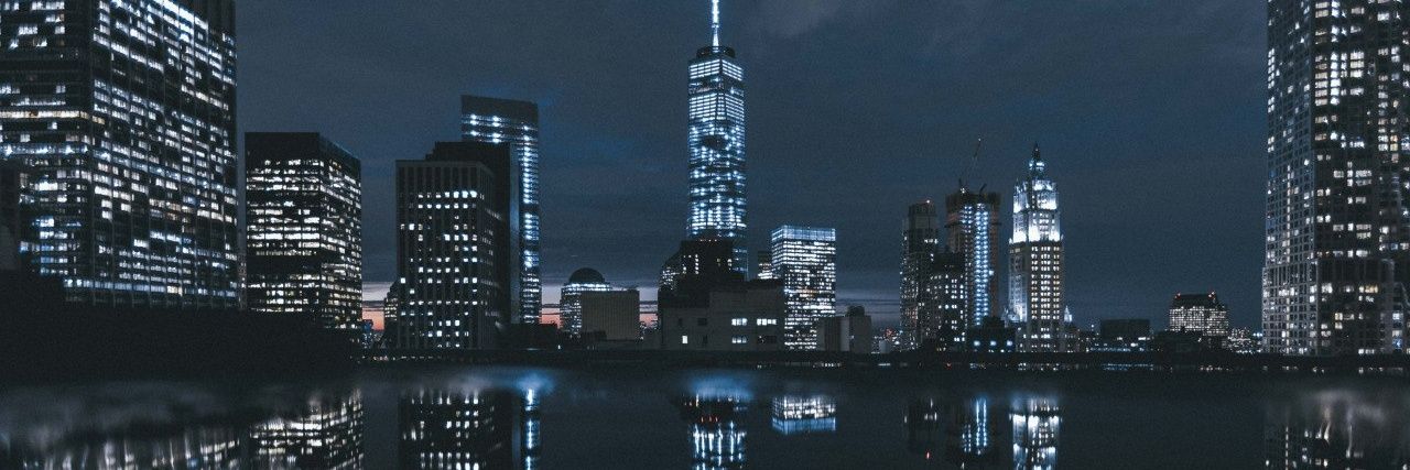 mshumich's profile banner image