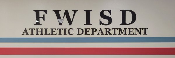 FWISDAthletics Profile Banner