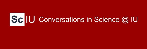 ScIUBlog Profile Banner