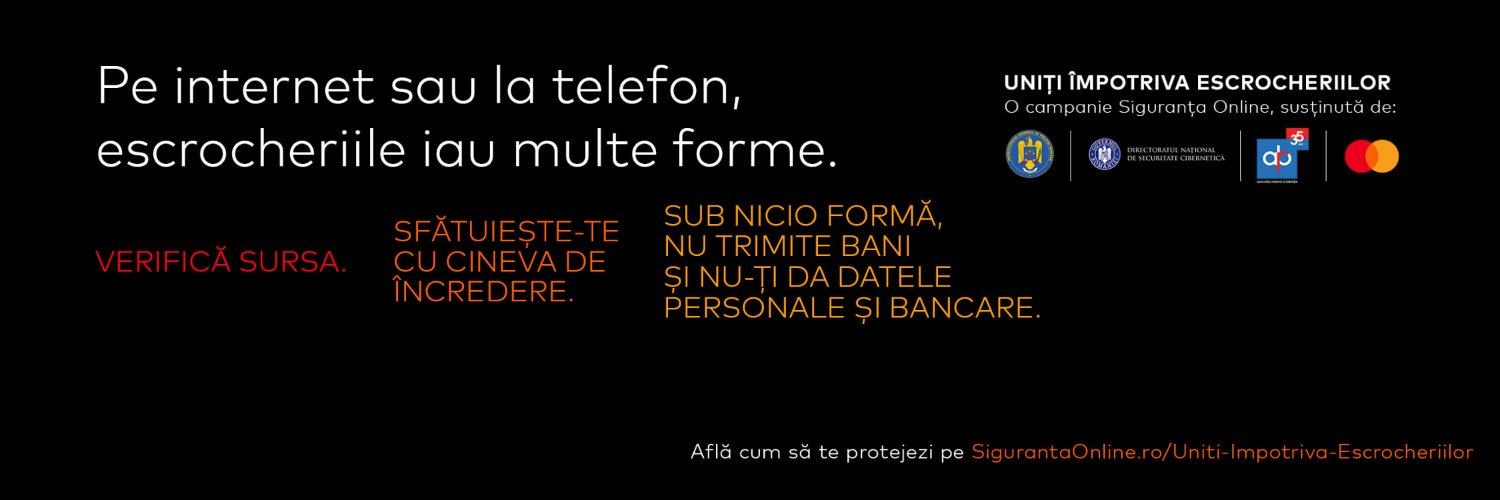 Directoratul Național de Securitate Cibernetică banner