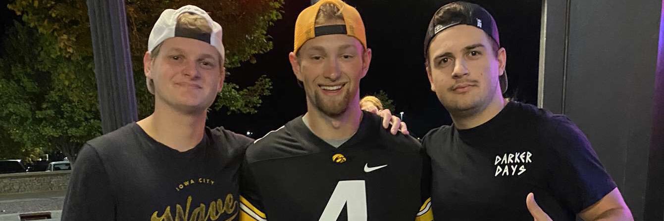 tyler_leclair34's profile banner image