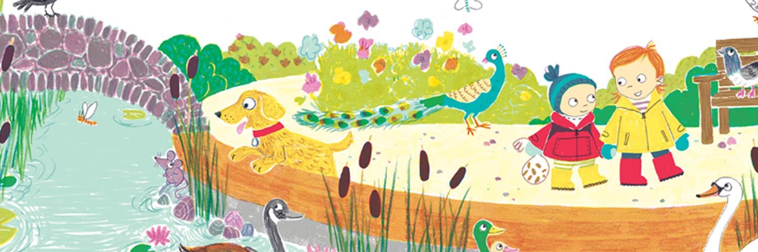 rachel_benge's profile banner image